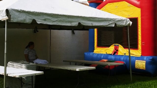 Single Location 55 Kids Party Rentals in Pembroke Pines, FL