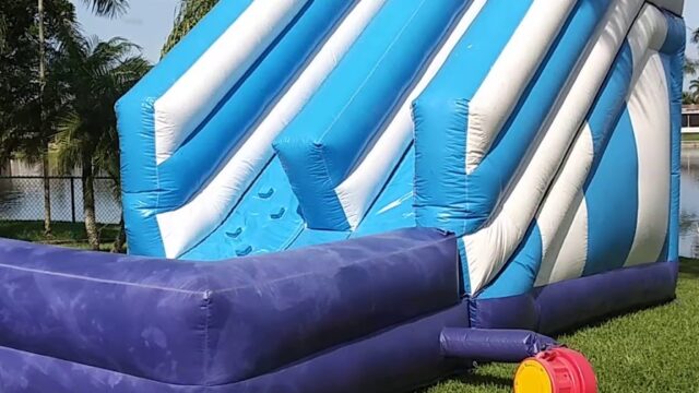 Single Location 57 Kids Party Rentals in Pembroke Pines, FL