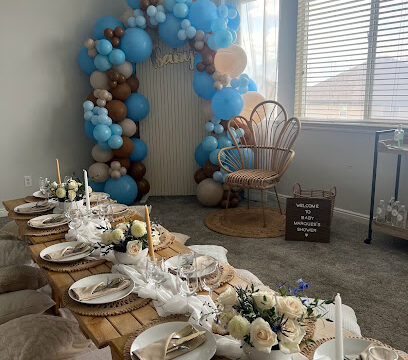 Kids Party Planners Near You