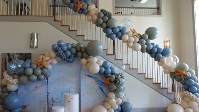Single Location 50 Kids Party Rentals in Richmond, VA