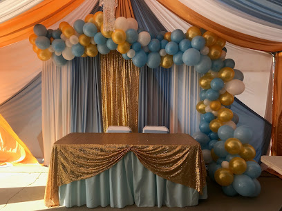 Single Location 21 Kids Party Rentals in Fontana, CA