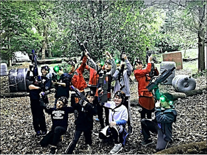 Single Location 22 Kids Party Rentals in Atlanta, GA