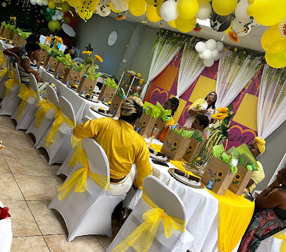 Kids Party Rentals in Las Vegas, NV
