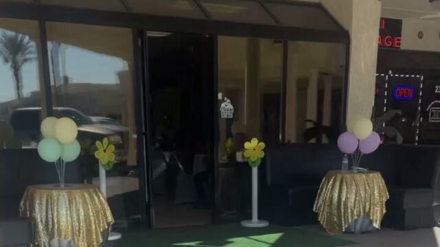 Kids Party Rentals in Las Vegas, NV