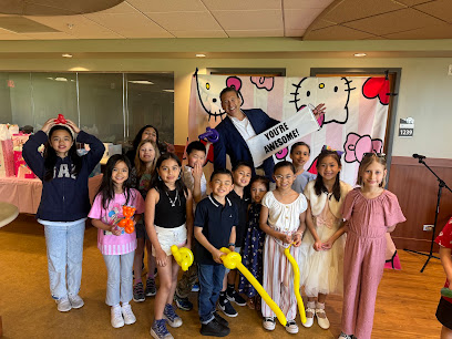 Single Location 21 Kids Party Rentals in Chicago, IL