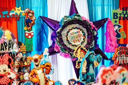 Single Location 19 Kids Party Rentals in Pasco, WA