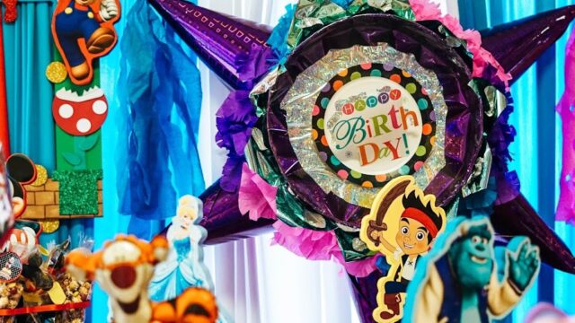 Single Location 23 Kids Party Rentals in Pasco, WA