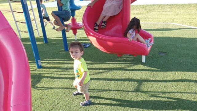 Kids Party Rentals in Brownsville, TX