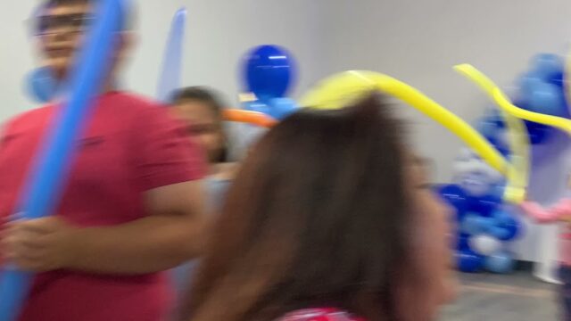 Kids Party Rentals in Brownsville, TX