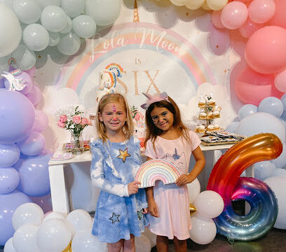 Kids Party Rentals in Miami, FL