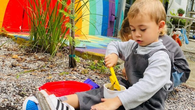 Kids Party Rentals in Miami, FL