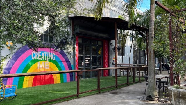Kids Party Rentals in Miami, FL
