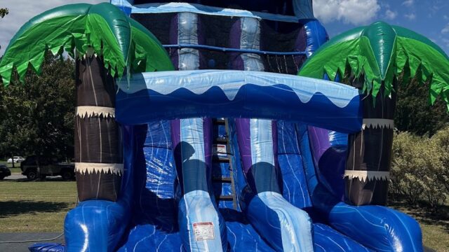 Single Location 87 Kids Party Rentals in Murfreesboro, TN