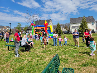 Single Location 84 Kids Party Rentals in Murfreesboro, TN
