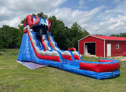 Kids Party Rentals in Lincoln, NE
