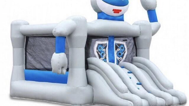 Kids Party Rentals in Lincoln, NE