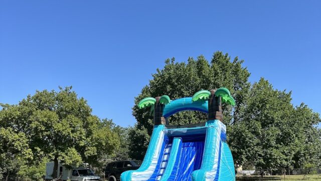 Single Location 40 Kids Party Rentals in Grand Prairie, TX