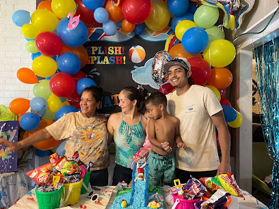 Single Location 37 Kids Party Rentals in Grand Prairie, TX