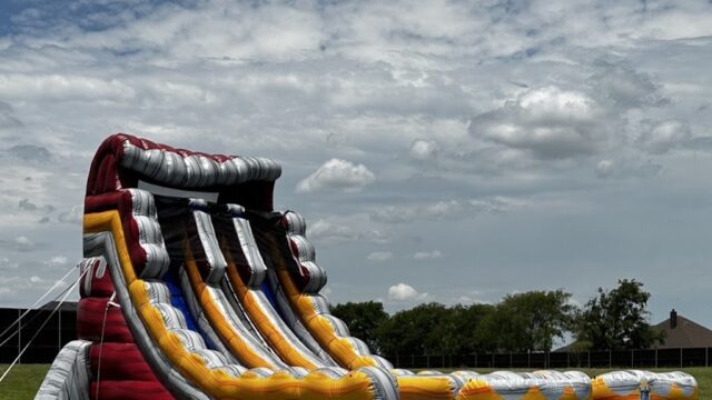 Single Location 39 Kids Party Rentals in Grand Prairie, TX