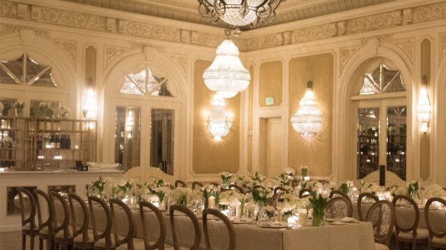 Single Category 42 Party Tableware & Linen Rentals Near You