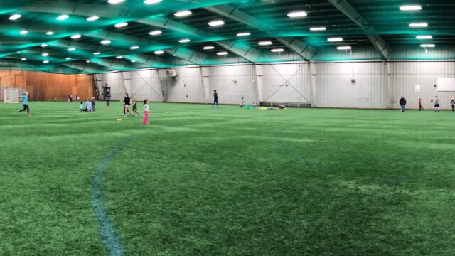 Kids Party Rentals in Portland, ME