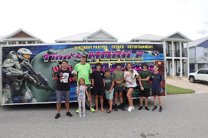 Single Location 10 Kids Party Rentals in Panama City, FL