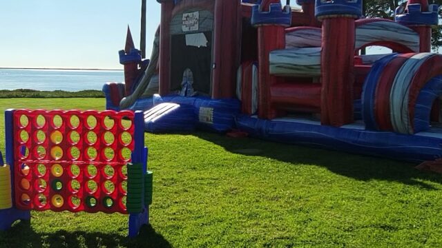 Kids Party Rentals in Lynwood, CA