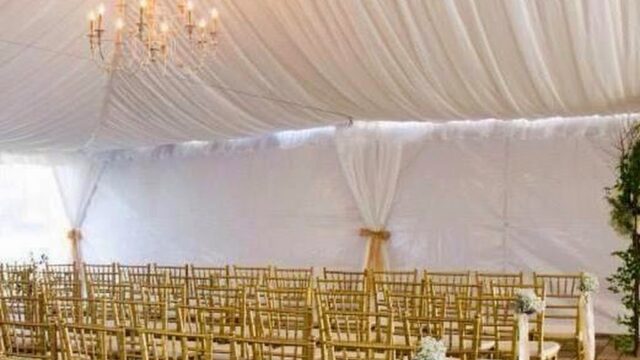 Party Tableware & Linen Rentals Near You