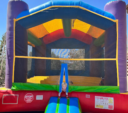 Single Location 1 Kids Party Rentals in Prescott Valley, AZ
