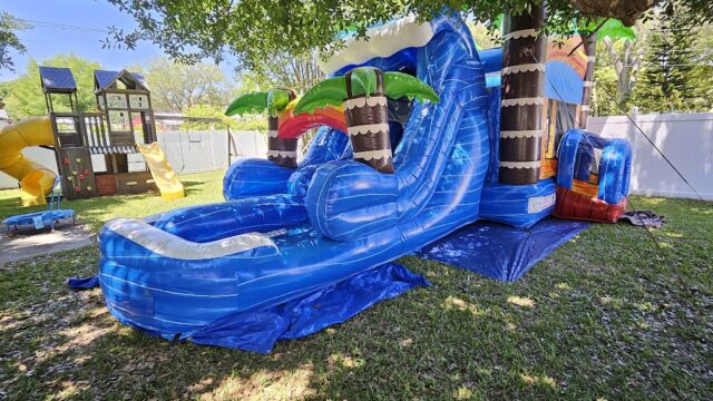 Kids Party Rentals in St. Cloud, FL