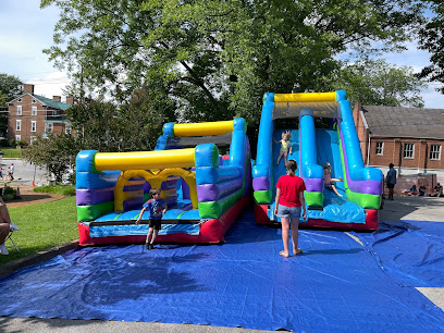 Kids Party Rentals in Johnson City, TN