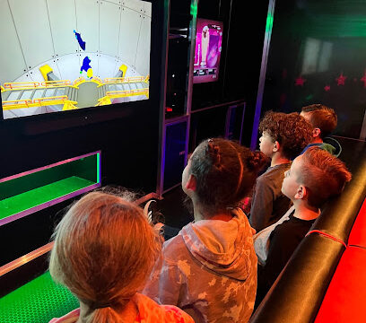 Kids Party Rentals in Oklahoma City, OK