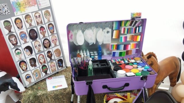 Kids Party Rentals in Meridian, ID