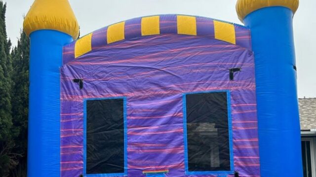 Kids Party Rentals in Moreno Valley, CA