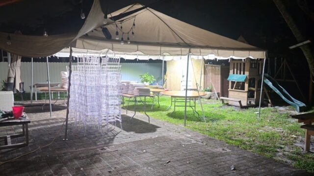 Single Location 37 Kids Party Rentals in Miramar, FL