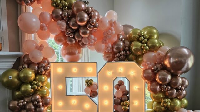 Party Decorations for Kids Birthdays Near You