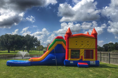Kids Party Rentals in Kenner, LA