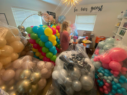 Kids Party Rentals in Oklahoma City, OK