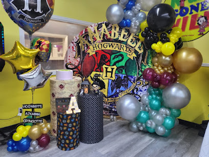 Kids Party Rentals in San Antonio, TX