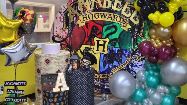 Kids Party Rentals in San Antonio, TX