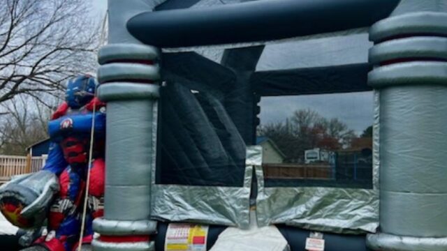 Single Location 74 Kids Party Rentals in Tulsa, OK