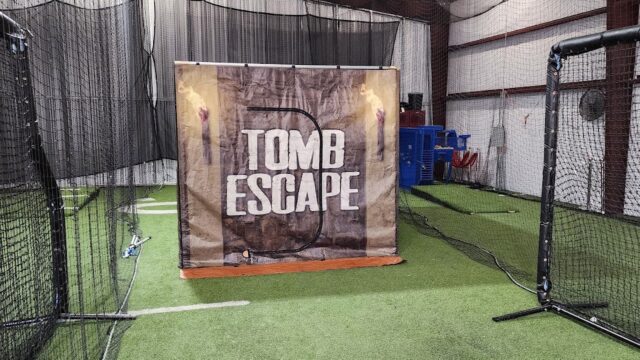 Single Location 54 Kids Party Rentals in Tyler, TX
