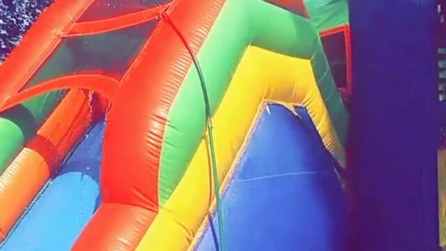 Single Location 55 Kids Party Rentals in Tyler, TX