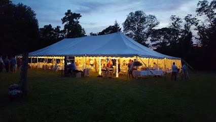 Table & Chair Rentals for Parties Near You