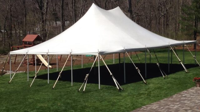 Table & Chair Rentals for Parties Near You