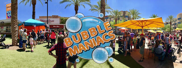Single Location 37 Kids Party Rentals in Phoenix, AZ