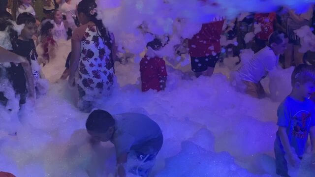 Single Location 41 Kids Party Rentals in Phoenix, AZ