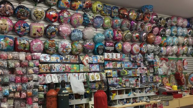 Kids Party Rentals in Bronx, NY