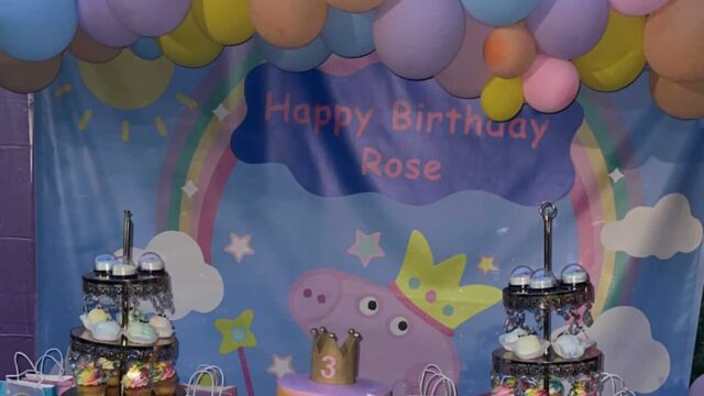 Kids Party Rentals in Bronx, NY