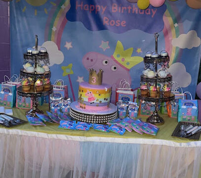 Kids Party Rentals in Bronx, NY